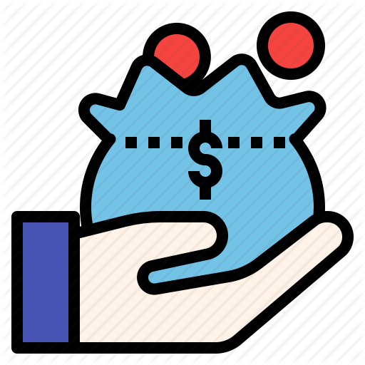 Business, Capital, Finance, Funding, Investment Icon