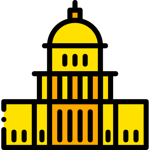 United States, Elections, Architecture And City, Capitol