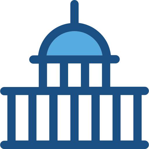 Capitol Png Icon