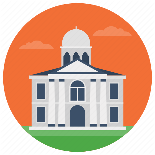 Capitol Icon at GetDrawings | Free download