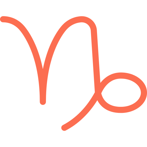 Capricorn Png Icon