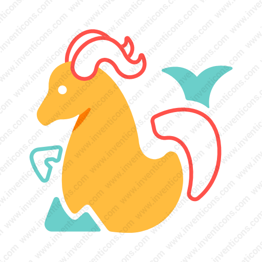 Download Capricorn Icon Inventicons