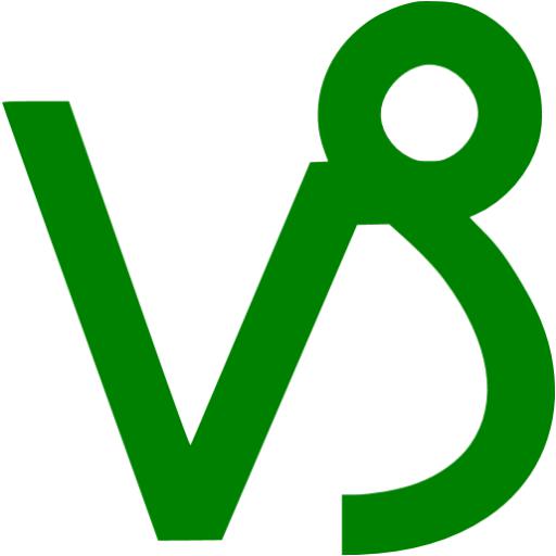 Green Capricorn Icon