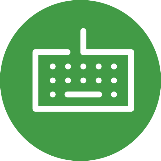 Keyboard Remote Unified Remote