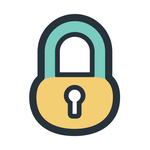 Lock Icons, Download Free Png And Vector Icons, Unlimited