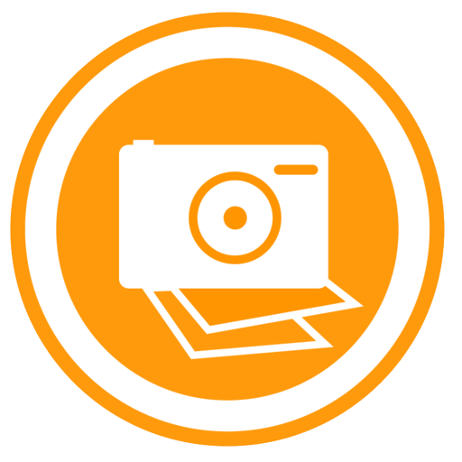 Image Capture Icon
