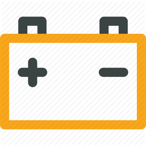 Battery, Car Battery Icon Icon Icon