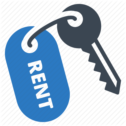 Rental Icons