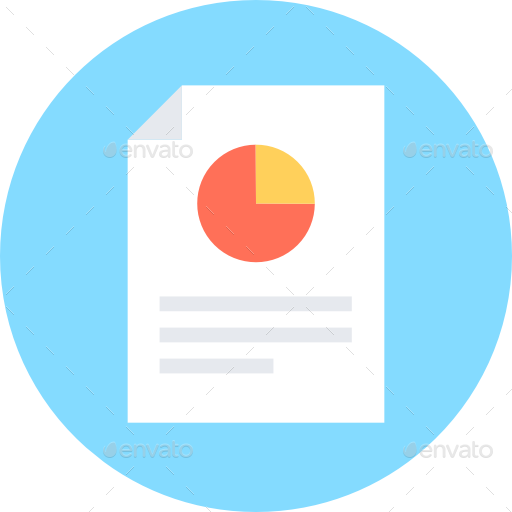 Admin Dashboard Icons
