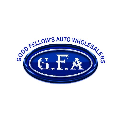 Good Fellows Auto Wholesalers
