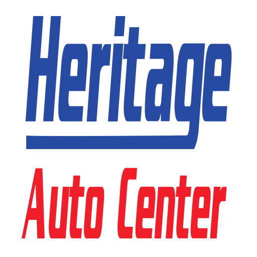Inventory Heritage Auto Center