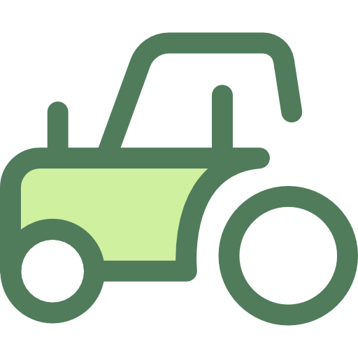 Transport, Vehicle, Tractor, Farm, Automobile, Engine