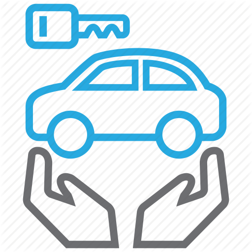 Automobile, Buy, Car, Owner Icon