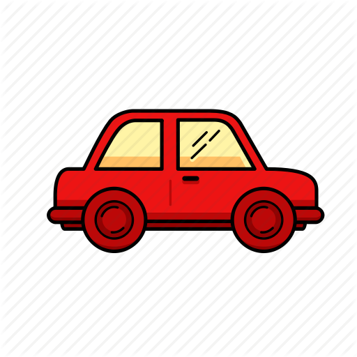 Auto, Car, Drive, Transport, Vehicle Icon