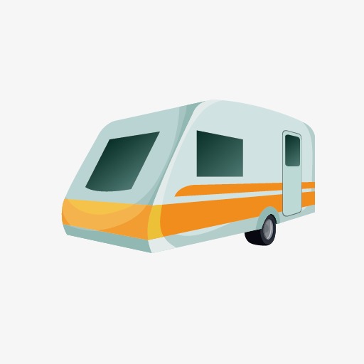 Cartoon Car, Cartoon, Car, Icon Png Image And Clipart For Free