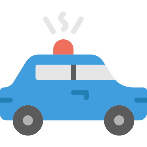 Security, Car, Transportation, Transport, Vehicle, Emergency