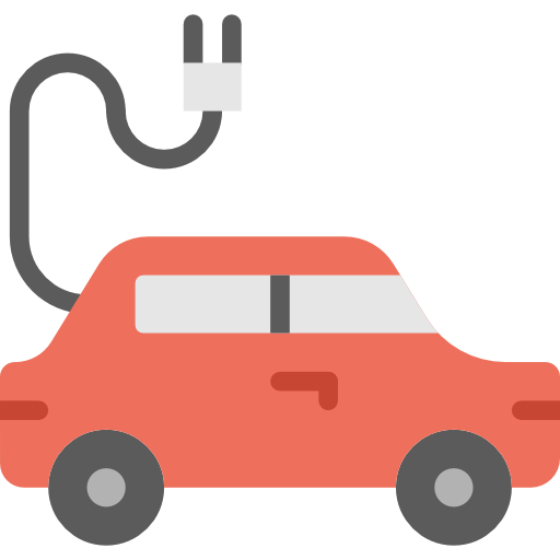 Plug, Car, Transportation, Transport, Automobile, Electric Car