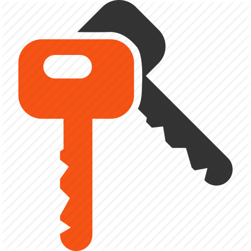 Access, Car Keys, Key, Pass, Password, Safety, Secured Icon