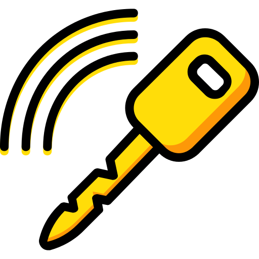 Car Key Png Icon