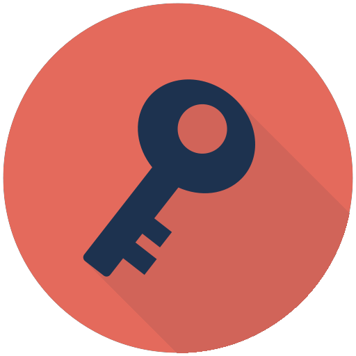 Key Icon