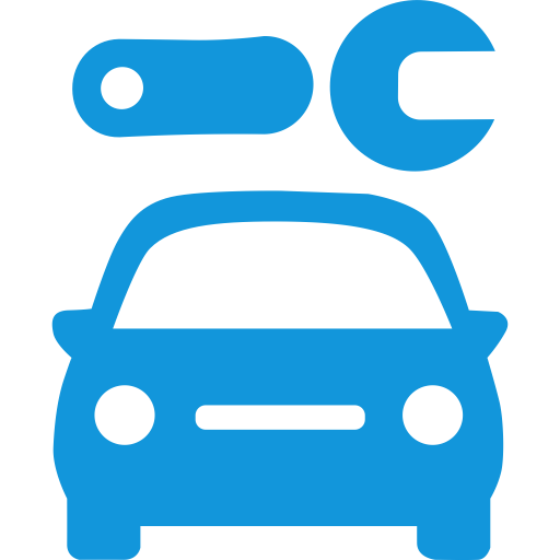 Car, Repair, Maintenance Icon Png And Vector For Free Download