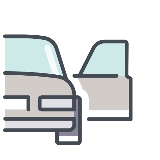 Car Parking Icon