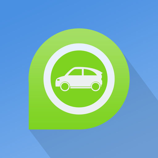 Icon Parking App
