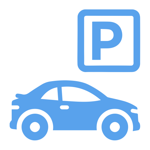 Parking Icons, Download Free Png And Vector Icons, Unlimited