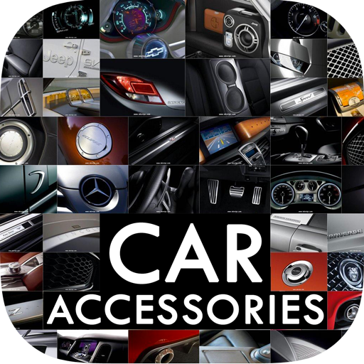 Car Parts Accessories Apk Download From Moboplay