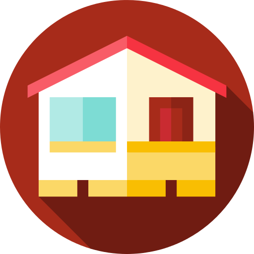 Rent House Png Icon
