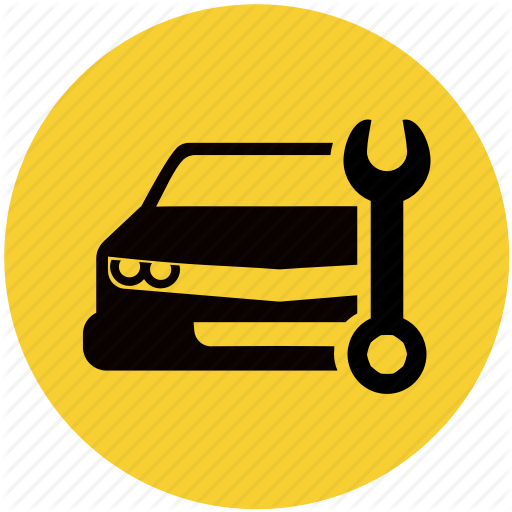 Auto, Car, Car Repair, Car Service, Repair Icon
