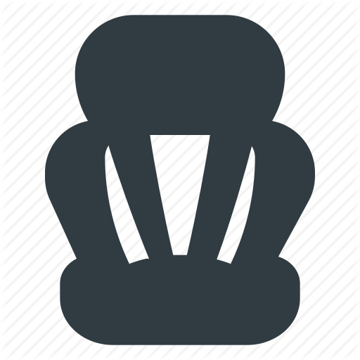 Acessories, Car, Child, Kid, Seat Icon