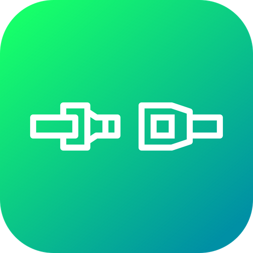 Car, Seat, Belt, Safe, Safety, Unlock