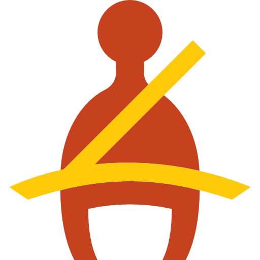 Seat Icon Car Parts Set Smashicons