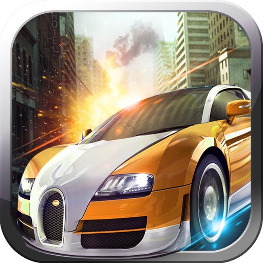 Top Racing Real Car Games