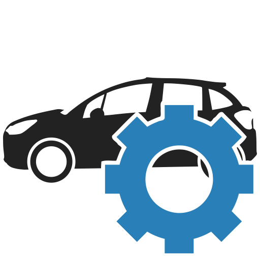 Citroen, Top, Car, Vehicle Icon