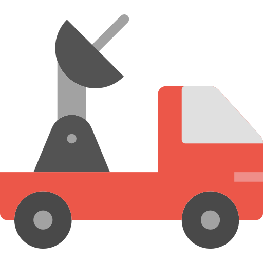 Van, Car, Two, Road Icons, Cars, Couple, Transports, Truck