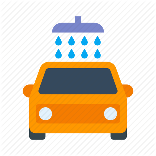 Car Service, Car Wash, Car Washing, Clean, Service Icon