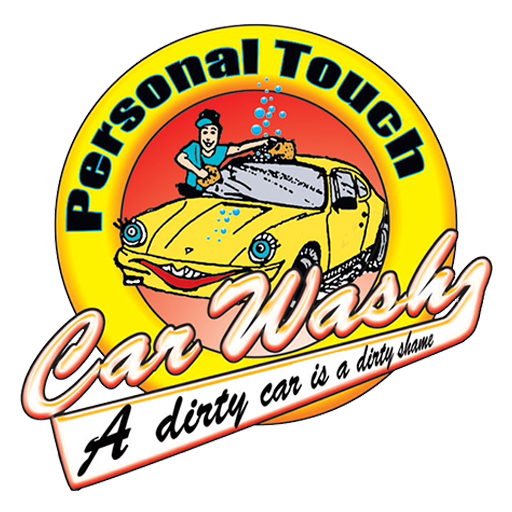 Personal Touch Car Wash Of Elwood Home