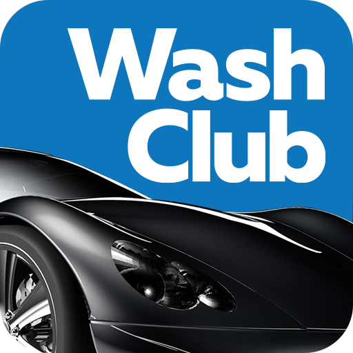 Wash Club Home