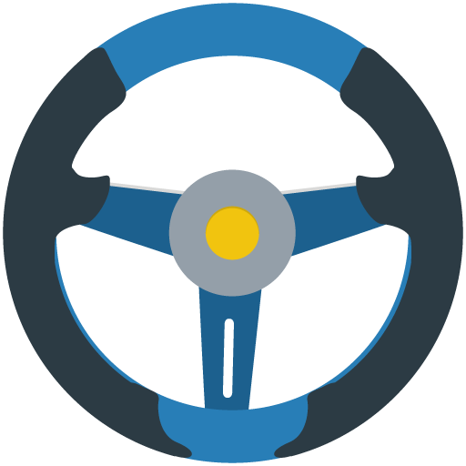 Steering Icon