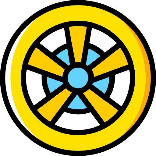 Wheel, Automobile, Alloy Wheel, Car, Transportation, Transport