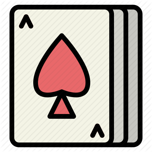 Ace, Card, Cards, Game, Poker Icon