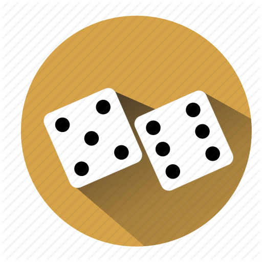 Bet, Board Game, Casino, Dice, Gambler, Gambling, Game Icon