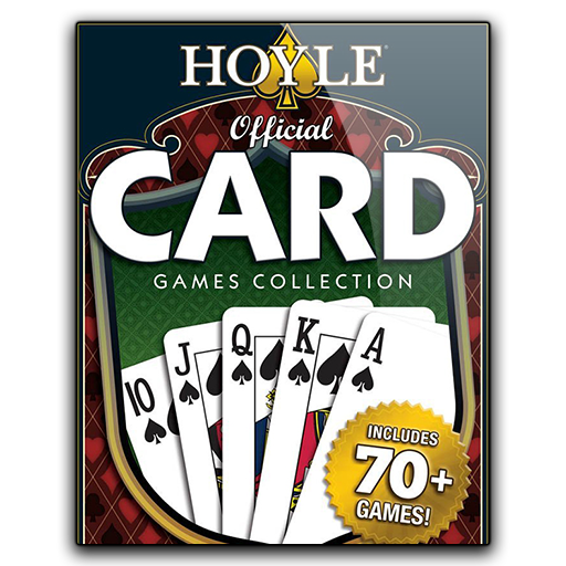 Icon Hoyle Official Card Games