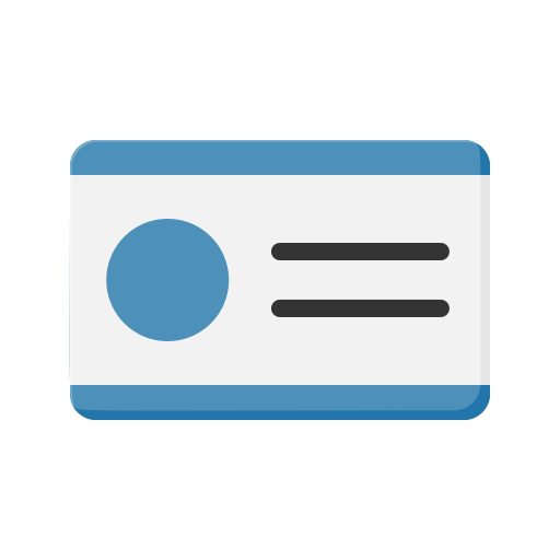 Student, Card Icon Free Of Education