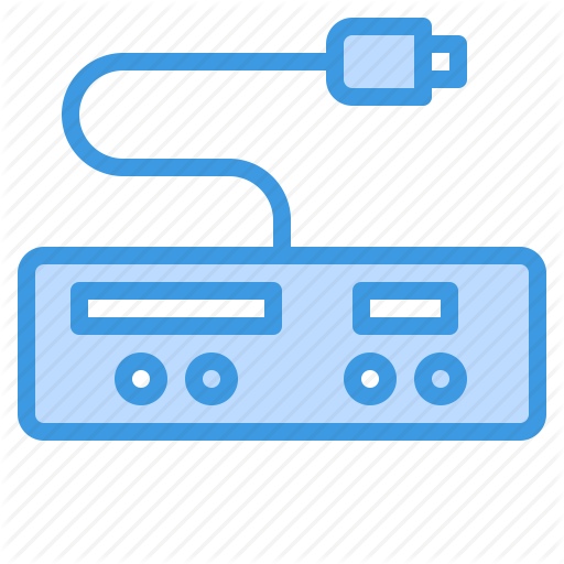 Card, Computer, Interface, Reader, Technology Icon