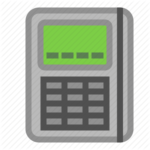 Card, Electronic, Keypad, Pay, Pin, Purchase, Reader Icon