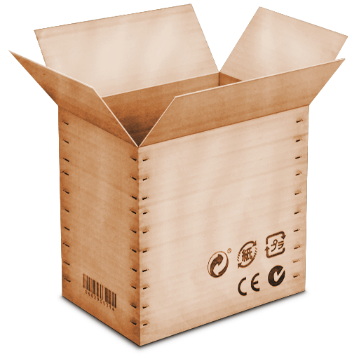 Box Icon