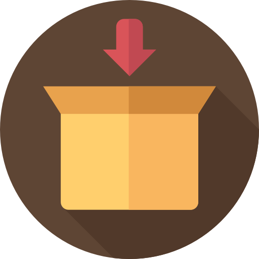 Delivery, Fragile, Business, Shipping And Delivery, Cardboard, Box